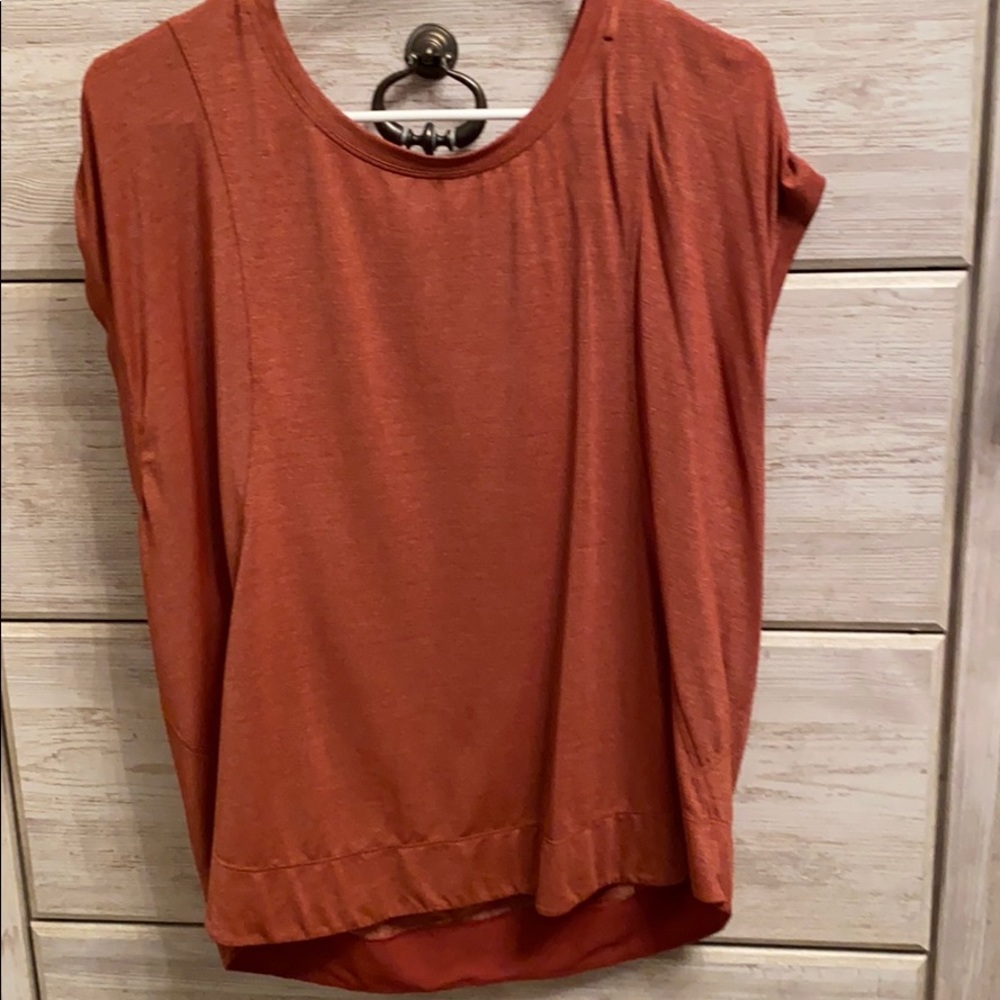 Lululemon shirt